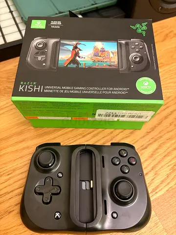 RAZER Kishi V1 smartphone Game controller