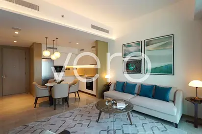 Luxury | Water & Central Park View |Vacant Mid-May
