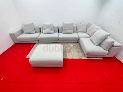 Amazing condition chattles lmore corner sofa