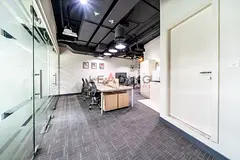 Fitted Office| Canal View | Grade A tower
