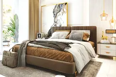 High Floor | Miracle Garden View | Resort Style