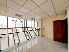 Free Central AC | Fully Bright | Prime Location