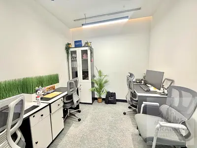 Virtual Office for 1 Year| Unlimited Inspections from Government Depts and Bank| Prime Location