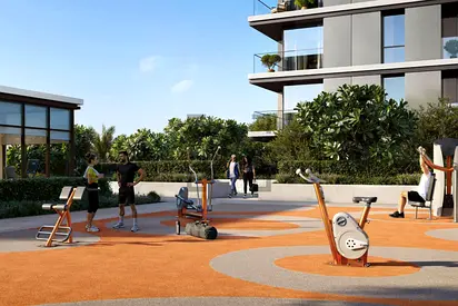 Premium Location | High Returns |High-end Finishes