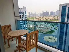 1 Bedroom | Fully Furnished | Open View