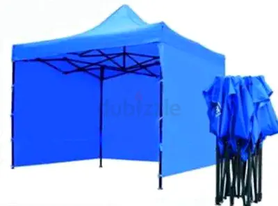 Gazebo tent 3x3 mtr