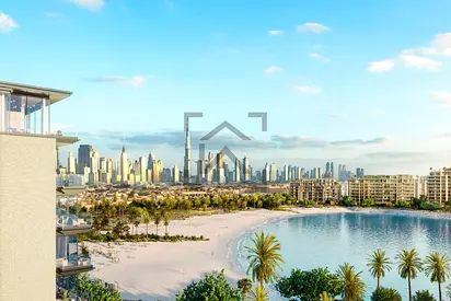 Huge Layout | Beachfront Living | High ROI