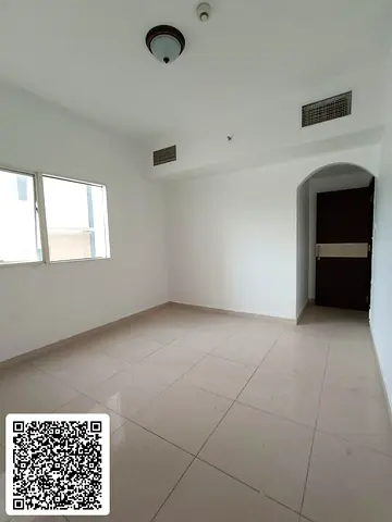Two rooms and a hall