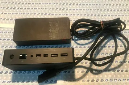Microsoft sarface docking station for laptop and tablet pro 3 pro4 Pro5 Pro6 pro7