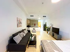 3 PAYMENTS! Fully Furnished | Vacant Now | Actual Unit