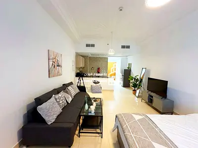 3 PAYMENTS! Fully Furnished | Vacant Now | Actual Unit