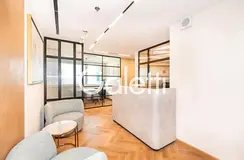 High-quality layout | Furnished | High floor