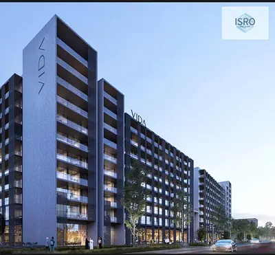 Luxury specious 2bhk apartment in vida aljada