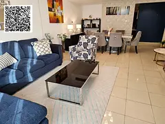 Empty Podium 2 BHK apartment , 1988 Sqft for sale in Horizon towers Ajman