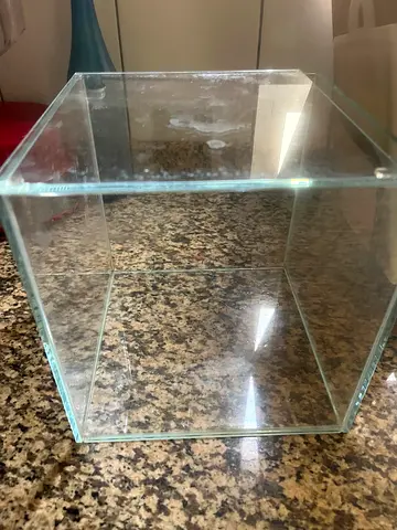 Fish take with amenities SALE!! (Negotiable)