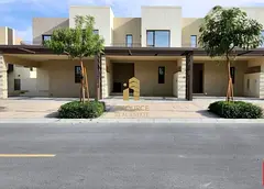 Spacious Offer | Vacant On Transfer | 3BR Villa