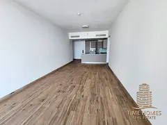 Vacant | Semi Furnished | Chiller Free