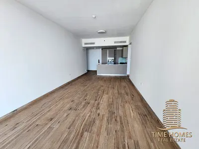 Vacant | Semi Furnished | Chiller Free