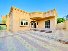 Include WAter And electricity || Ground Floor Private Villa With Yard