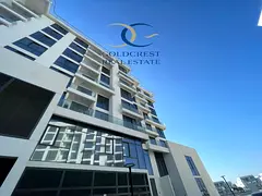 2 Bedroom Apartment for Rent in Blue Bay Building, Ajmal Makan City – Sharjah