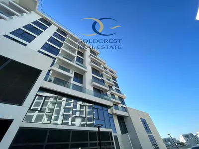 شقة من غرفتي نوم للإيجار في مبنى بلو باي، مدينة أجمل مكان - الشارقة