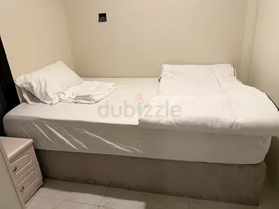 Cheap and affordable Family partition in Jvc