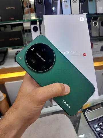 XIAOMI 17 Ultra 512GB