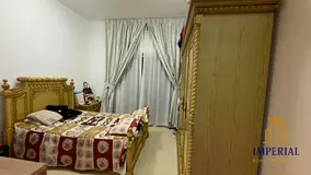 2 Bedroom Apartment for Sale in Ajman City Tower B5 109 sqm With Parking Easy Payment Plan Total 500