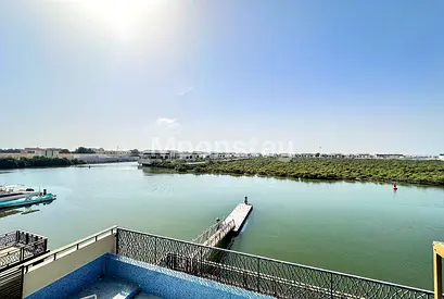 Live the Luxury | Stunning Sea View Villa | Ready to Move