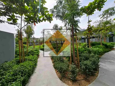 Distinctive smart home studio for sale in Tiraz Aljada building