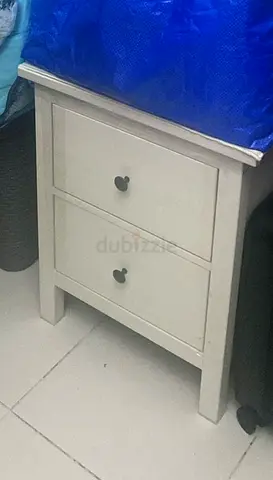 IKEA - Bedside table