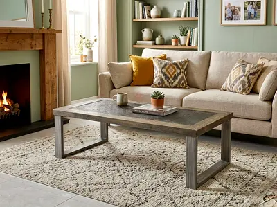 Marina Home Coffee Table