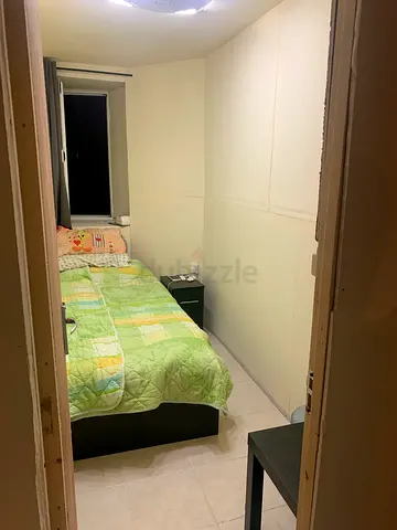 partition for for male near the garden metro station,