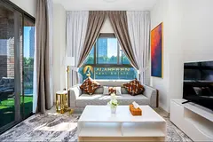 Fully Furnished| Well Maintained| Move In Ready