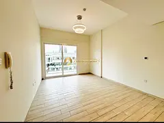 1BR Apartment | Oxford Residence JVC | Balcony &amp; Pool View