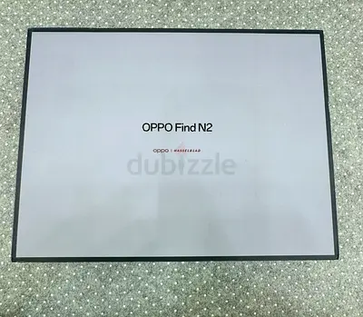 OPPO FIND N2