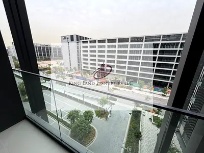 Brand new One bedroom With two washroom unit in Vida residence available for rent