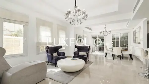 Fully Furnished | Upgraded | Vacant Now