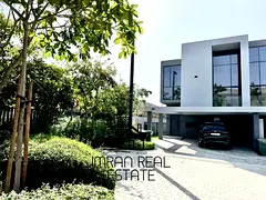 New Levish Design 3BR Corner Townhouse Modern Community