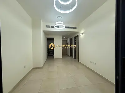 شقة بغرفة نوم واحدة | شرفة | إطلالة على وسط المدينة | برج سنترال بارك JVC