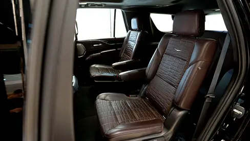 صورة 18 لـ 2021 Cadillac ESCALADE
