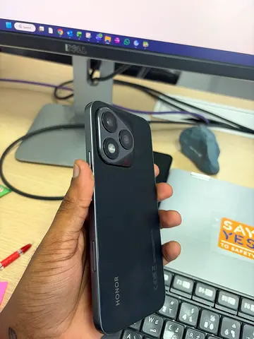 Honor 400 lite new Smartphone for Sale