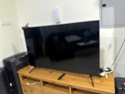 LED flat screen TV - good working condition