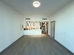 High Floor 1BR | Park View | Spacious Layout