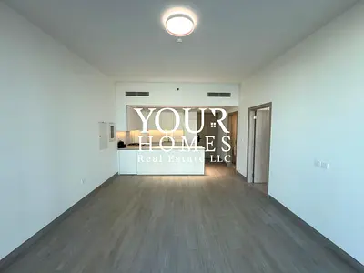 High Floor 1BR | Park View | Spacious Layout