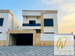 For sale: a luxurious villa in Al Helio