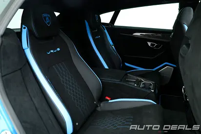 2024 Lamborghini URUS — миниатюра 20