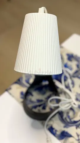Bedside lamp