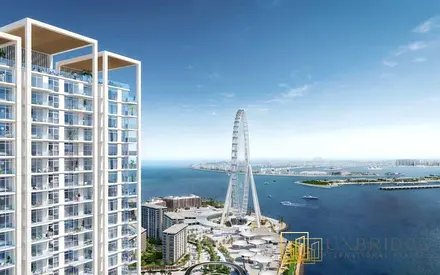 HUGE 2BR | SELLING AT ORIGINAL PRICE | SEA VIEW