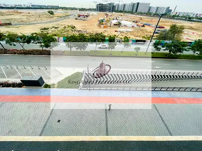 3BHR واسع في الممشى | 4 حمامات | صالة ألعاب رياضية مجانية وحمام سباحة ومواقف للسيارات